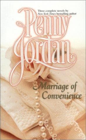 Marriage of Convenience