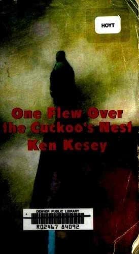 One Flew Over the Cuckoo's Nest